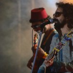 NH7 Weekender 2011, Day 2 At Laxmi Lawns, Pune