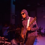 Shaa'ir And Func At Counterculture, Bangalore