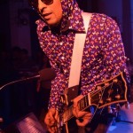 Shaa'ir And Func At Counterculture, Bangalore