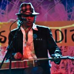 Dischordian at The Blue Frog, Mumbai