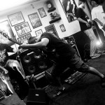 Pantera Tribute By Undying Inc At Cafe Morrison, New Delhi