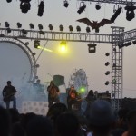 NH7 Weekender 2011, Day 3 At Laxmi Lawns, Pune