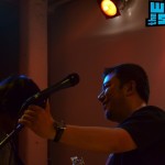 Metallica Tribute by Heavy Waters at Kyra Theatre, Bangalore