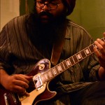 Sunday Jazz Session at Plantation House