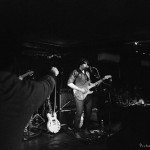Thermal And A Quarter At The Bflat Bar, Bangalore