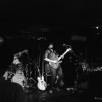 Thermal And A Quarter At The Bflat Bar, Bangalore