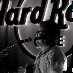 Project Square With Music Basti Live At Hard Rock Cafe, New Delhi