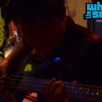 Metallica Tribute by Heavy Waters at Kyra Theatre, Bangalore