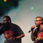 NH7 Weekender 2011, Day 3 At Laxmi Lawns, Pune