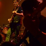 Metallica Tribute by Heavy Waters at Kyra Theatre, Bangalore