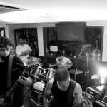 Pantera Tribute By Undying Inc At Cafe Morrison, New Delhi