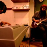 Sunday Jazz Session at Plantation House