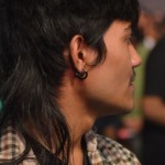 NH7 Weekender 2011, Day 3 At Laxmi Lawns, Pune