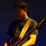 Metallica Tribute by Heavy Waters at Kyra Theatre, Bangalore