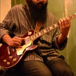 Sunday Jazz Session at Plantation House