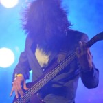 NH7 Weekender 2011, Day 3 At Laxmi Lawns, Pune