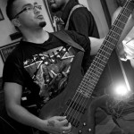 Pantera Tribute By Undying Inc At Cafe Morrison, New Delhi