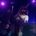 Global Battle of Bands - Livewire At Hard Rock Cafe, Mumbai