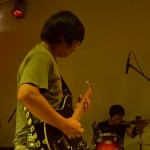 Metallica Tribute by Heavy Waters at Kyra Theatre, Bangalore