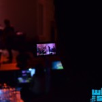 Metallica Tribute by Heavy Waters at Kyra Theatre, Bangalore