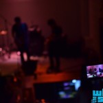 Metallica Tribute by Heavy Waters at Kyra Theatre, Bangalore