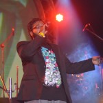 NH7 Weekender 2011, Day 3 At Laxmi Lawns, Pune
