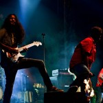 Mirchi Rockbaaji at Nicco Park Plaza IV, Kolkata