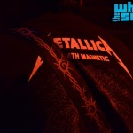 Metallica Tribute by Heavy Waters at Kyra Theatre, Bangalore