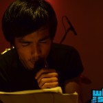 Metallica Tribute by Heavy Waters at Kyra Theatre, Bangalore