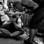 Pantera Tribute By Undying Inc At Cafe Morrison, New Delhi