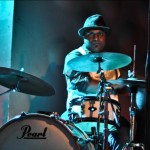 Dischordian at The Blue Frog, Mumbai