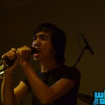 Metallica Tribute by Heavy Waters at Kyra Theatre, Bangalore