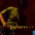 Metallica Tribute by Heavy Waters at Kyra Theatre, Bangalore