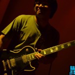 Metallica Tribute by Heavy Waters at Kyra Theatre, Bangalore