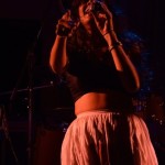 Shaa'ir And Func At Counterculture, Bangalore