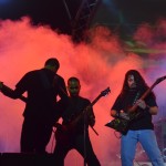 NH7 Weekender 2011, Day 3 At Laxmi Lawns, Pune