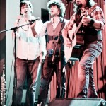 Dischordian at The Blue Frog, Mumbai