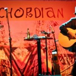 Dischordian at The Blue Frog, Mumbai