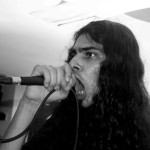 Pantera Tribute By Undying Inc At Cafe Morrison, New Delhi