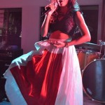 Shaa'ir And Func At Counterculture, Bangalore