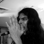 Pantera Tribute By Undying Inc At Cafe Morrison, New Delhi