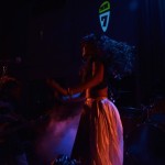 Shaa'ir And Func At Counterculture, Bangalore