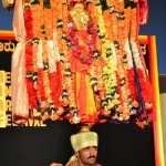 The Bangalore International Arts Festival 2011