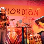 Dischordian at The Blue Frog, Mumbai