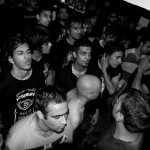 Pantera Tribute By Undying Inc At Cafe Morrison, New Delhi