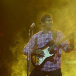 NH7 Weekender 2011, Day 3 At Laxmi Lawns, Pune