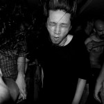 Pantera Tribute By Undying Inc At Cafe Morrison, New Delhi