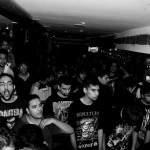 Pantera Tribute By Undying Inc At Cafe Morrison, New Delhi