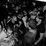 Pantera Tribute By Undying Inc At Cafe Morrison, New Delhi