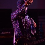 Shaa'ir And Func At Counterculture, Bangalore